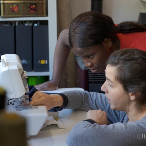lab sartoria ideadonna