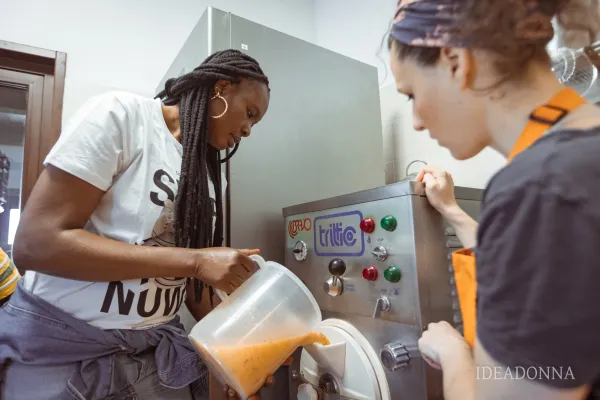 lab gelato ideadonna