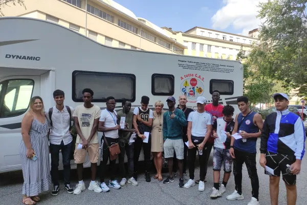 a tutto gas ideadonna