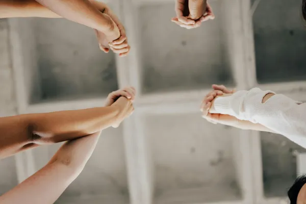 ideadonna solidarietà