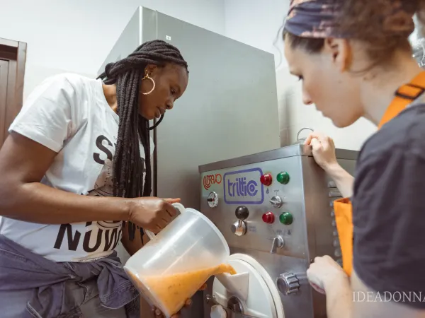 lab gelato ideadonna