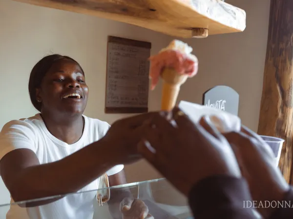 lab gelato ideadonna