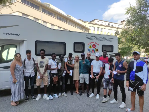 a tutto gas ideadonna